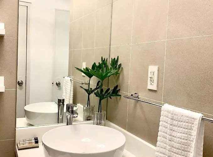 Aparthotel Casa Alba @ The Residences At Commonwealth By Century