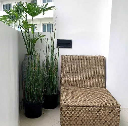 Casa Alba @ The Residences At Commonwealth By Century * Manila