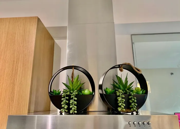 Casa Alba @ The Residences At Commonwealth By Century Aparthotel Manila