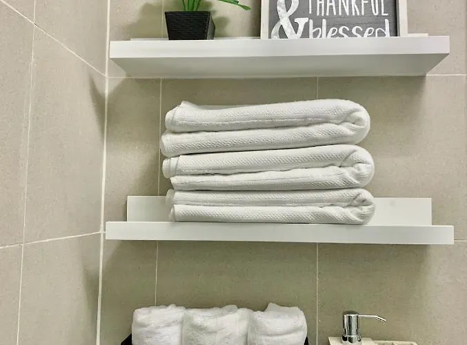 Casa Alba @ The Residences At Commonwealth By Century Aparthotel